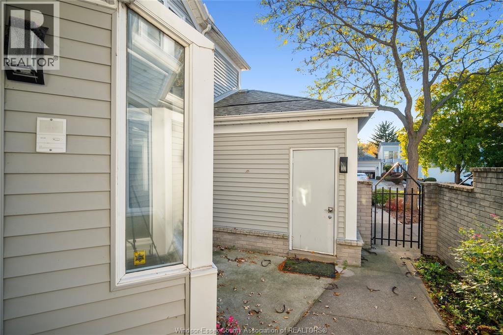 128 Marine, Tecumseh, ON - Outdoor With Exterior