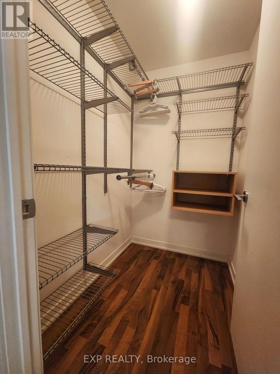 308 - 69 Lynn Williams Street, Toronto, ON - Indoor With Storage