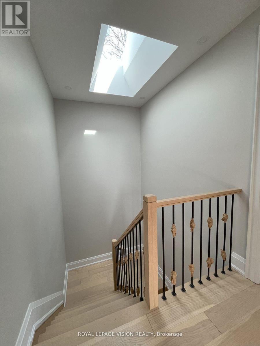 47 Lillington Avenue, Toronto, ON - Indoor Photo Showing Other Room