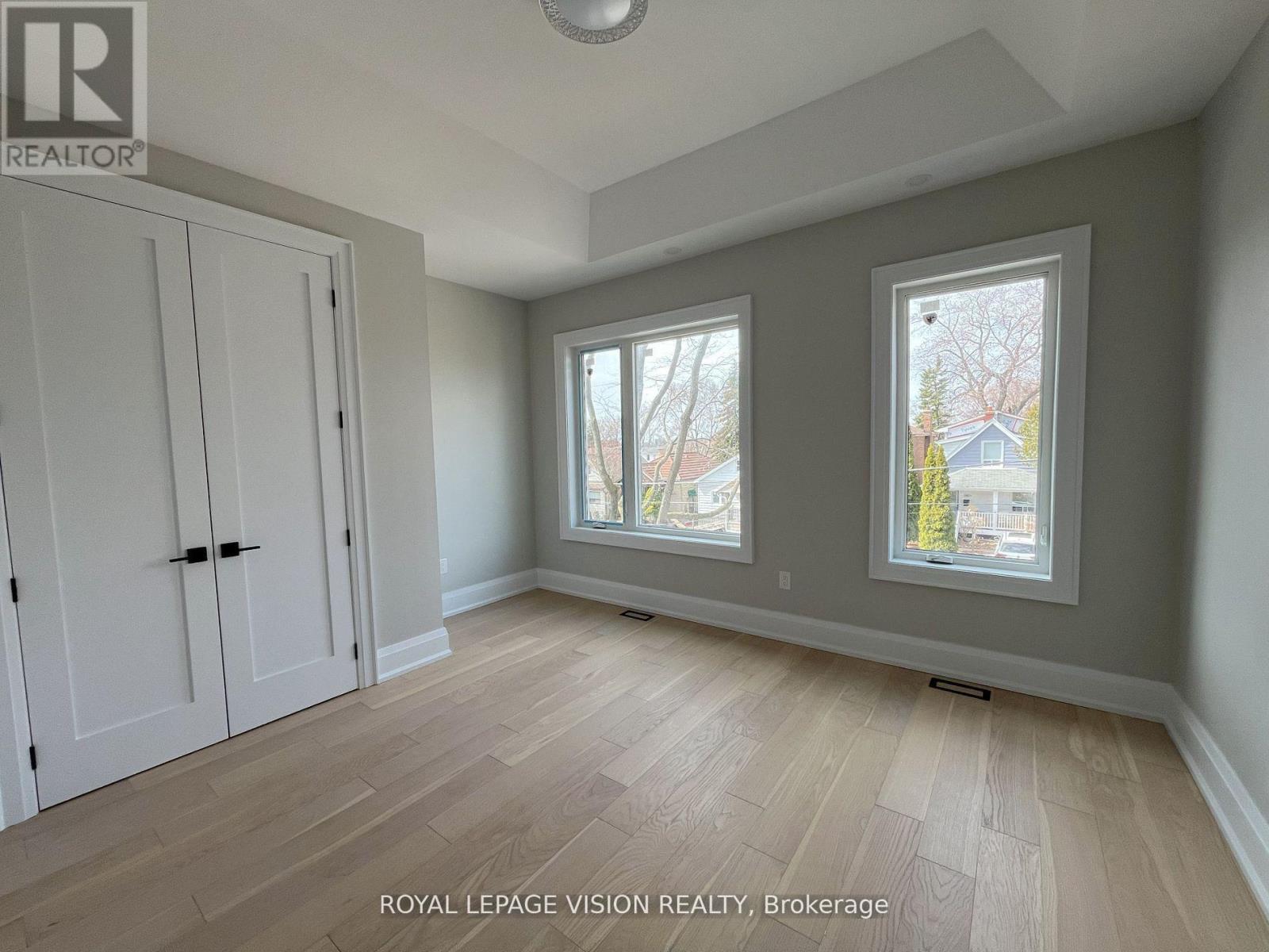 47 Lillington Avenue, Toronto, ON - Indoor Photo Showing Other Room