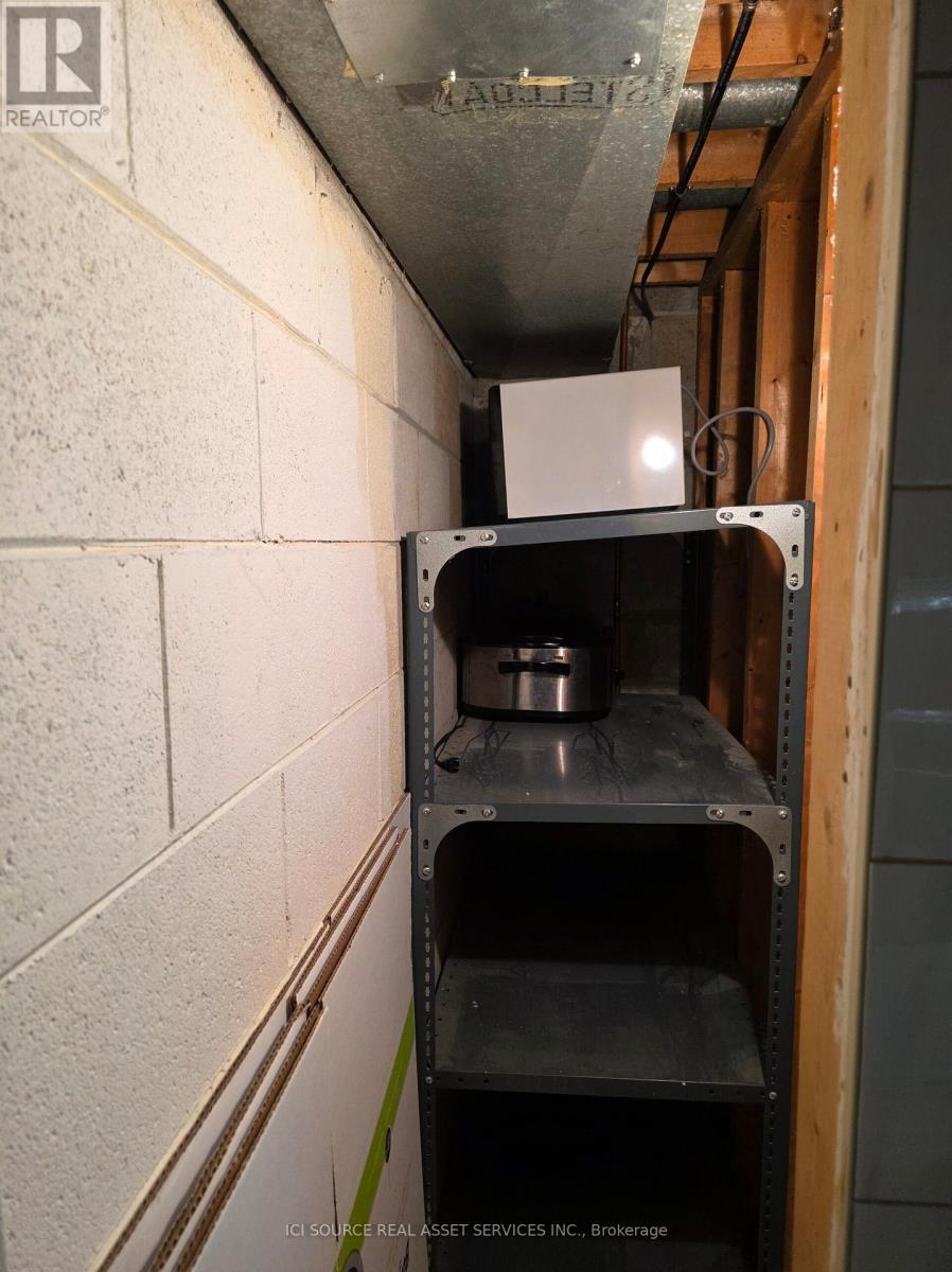 Basement - 33 Broomfield Drive, Toronto, ON - Indoor