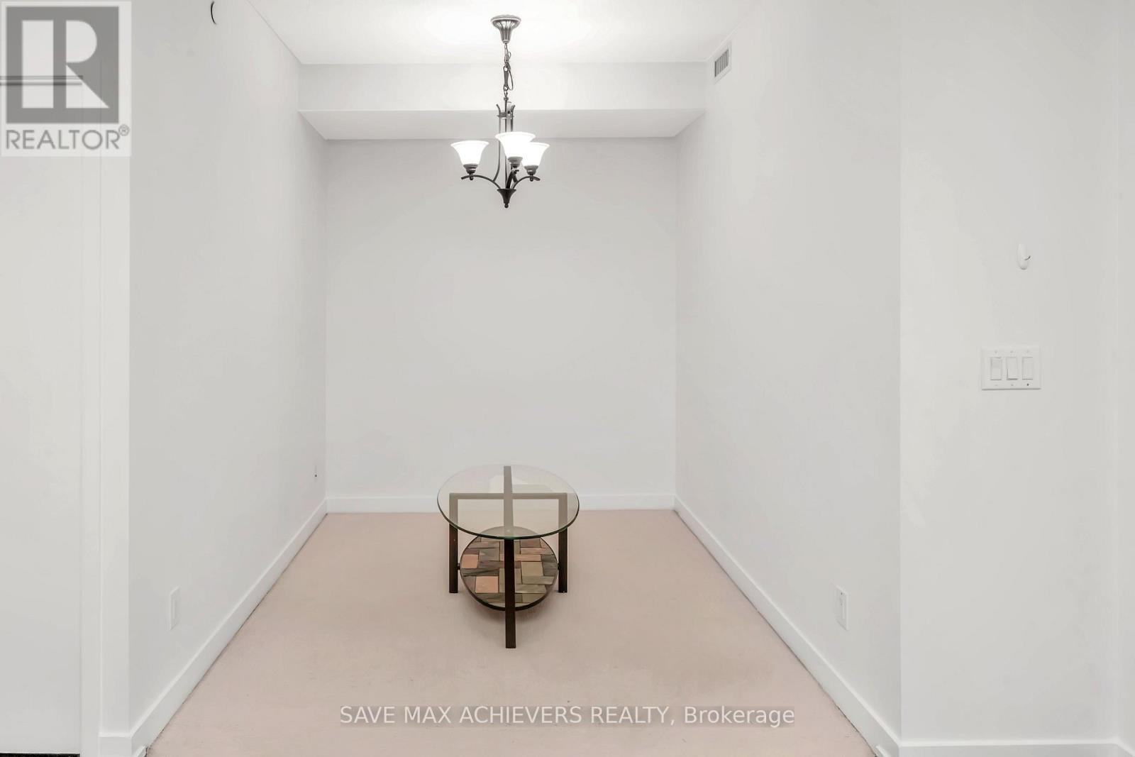 801 - 510 Curran Place, Mississauga, ON - Photo Showing Other Room