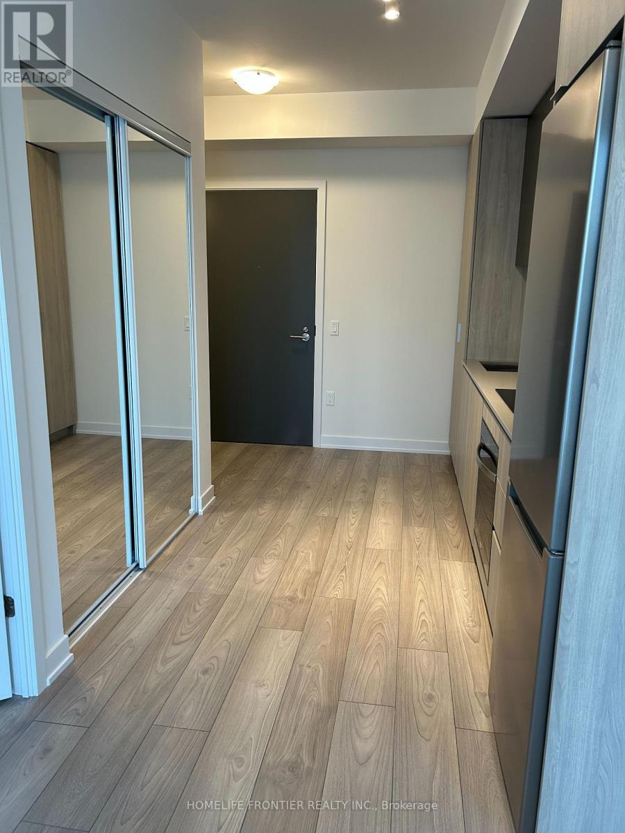 720 - 5858 Yonge Street, Toronto, ON - Photo Showing Other Room