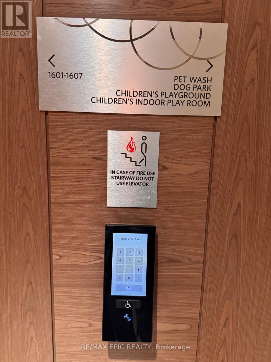 1611 - 1 Concord Cityplace Way, Toronto, ON - Other