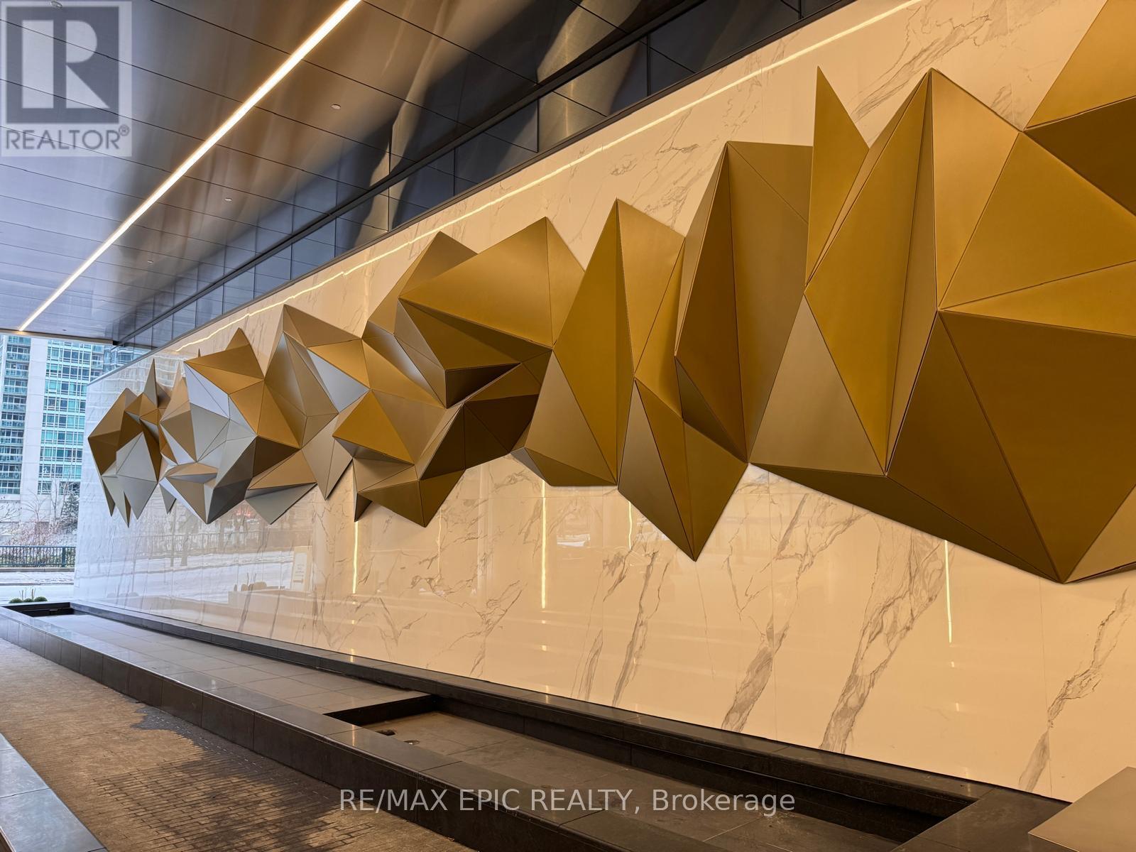 1611 - 1 Concord Cityplace Way, Toronto, ON - Indoor Photo Showing Other Room