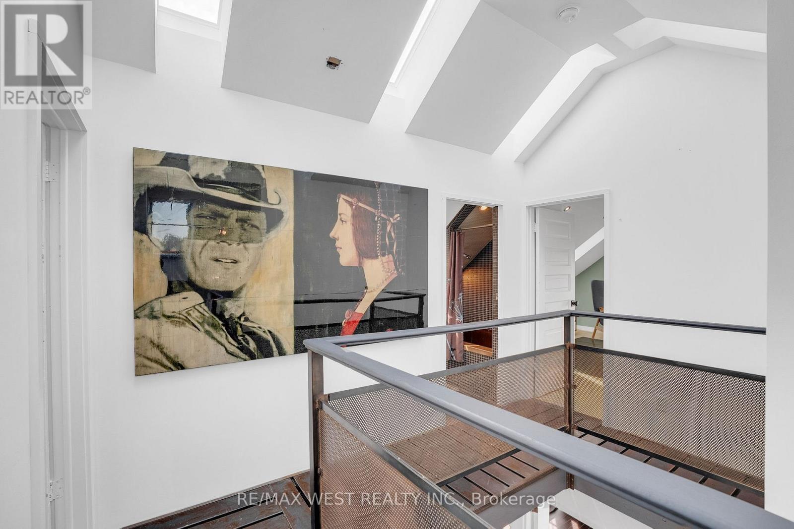 53 Argyle Street, Toronto, ON -