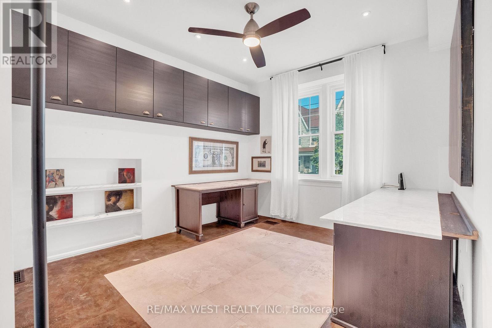 53 Argyle Street, Toronto, ON - Indoor Photo Showing Other Room