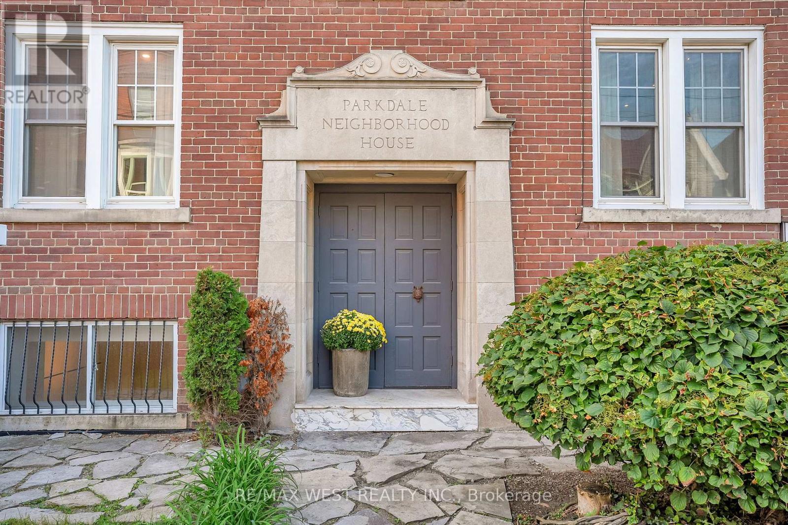 53 Argyle Street, Toronto, ON - Outdoor With Exterior