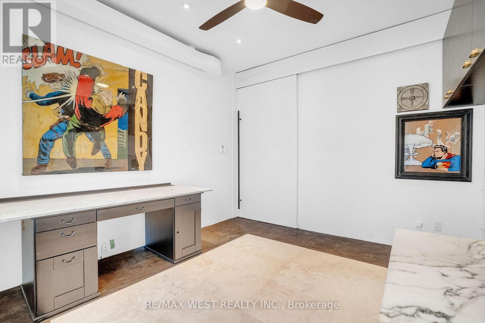 53 Argyle Street, Toronto, ON - Indoor Photo Showing Other Room