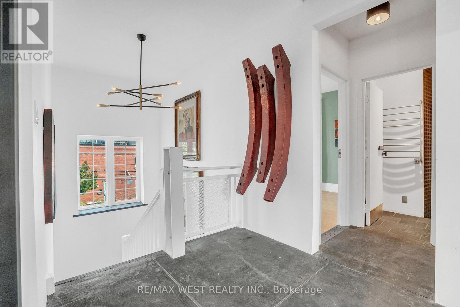 53 Argyle Street, Toronto, ON - Indoor Photo Showing Other Room