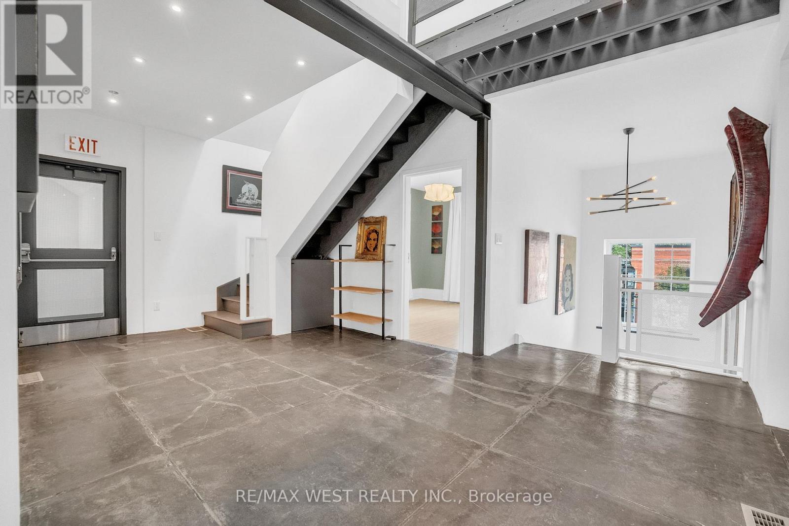 53 Argyle Street, Toronto, ON - Indoor Photo Showing Other Room