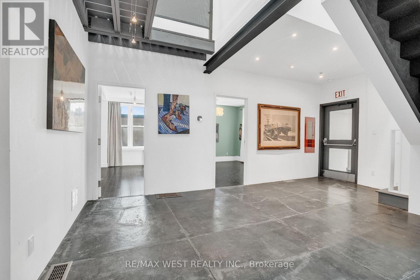 53 Argyle Street, Toronto, ON - Indoor Photo Showing Other Room