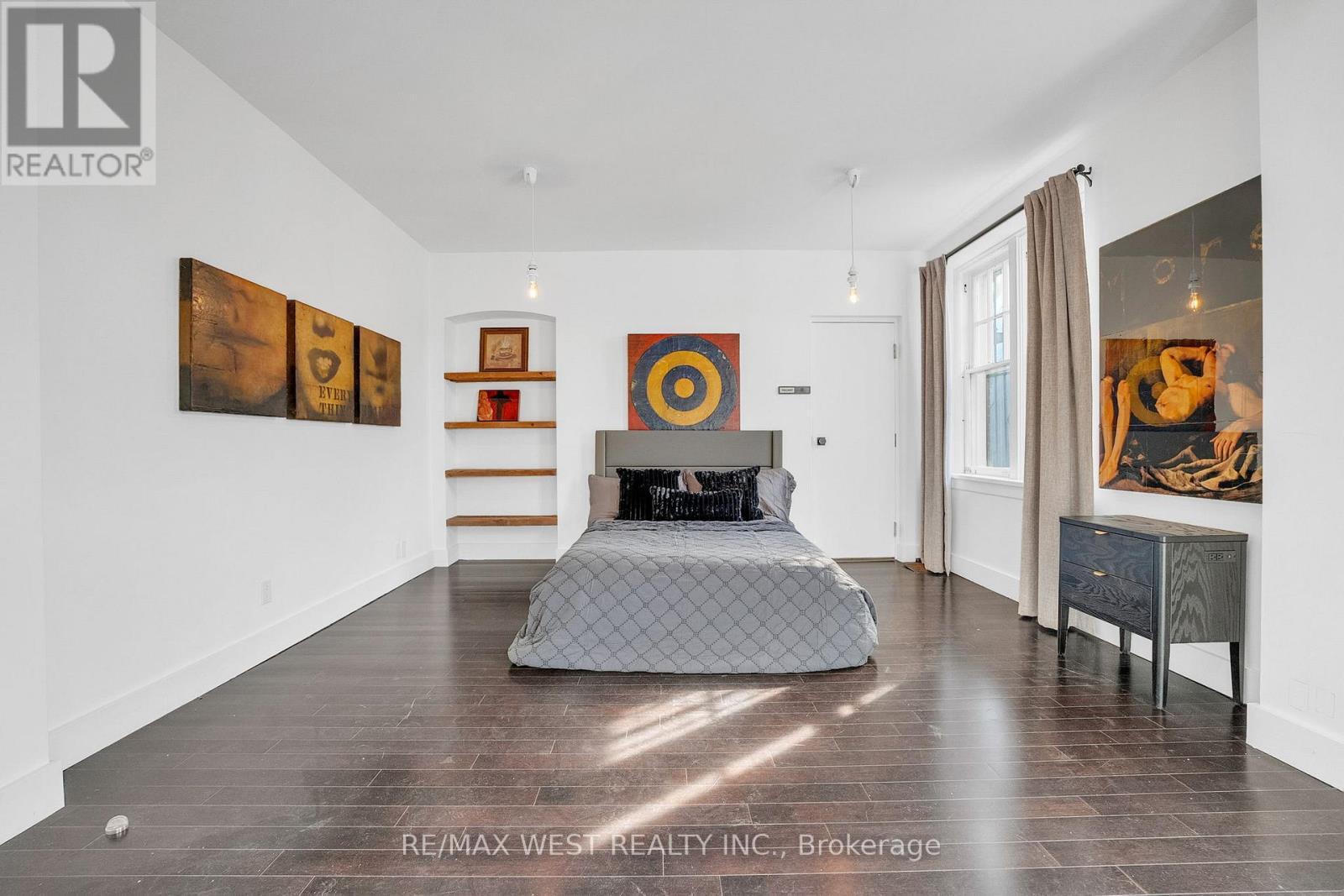 53 Argyle Street, Toronto, ON - Indoor