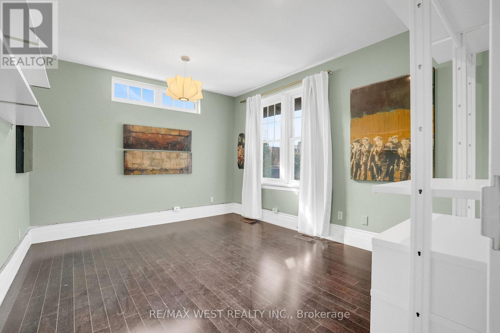 53 Argyle Street, Toronto, ON - Indoor Photo Showing Other Room