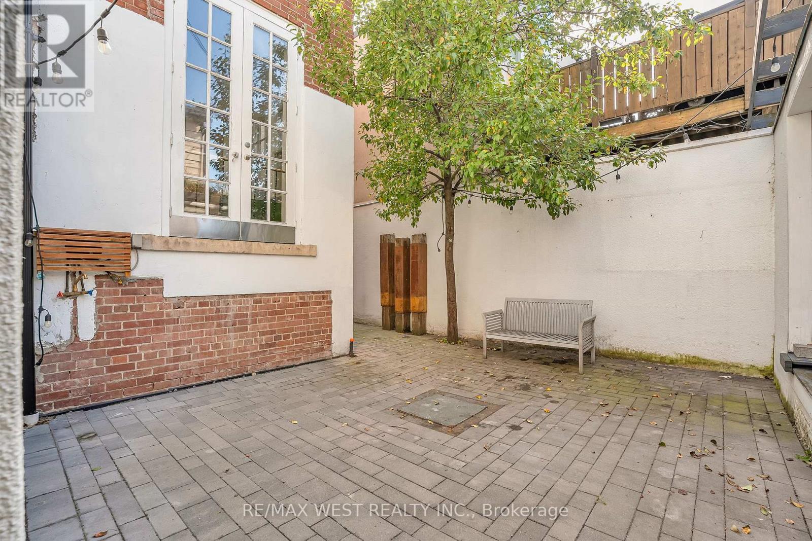 53 Argyle Street, Toronto, ON - Outdoor With Exterior