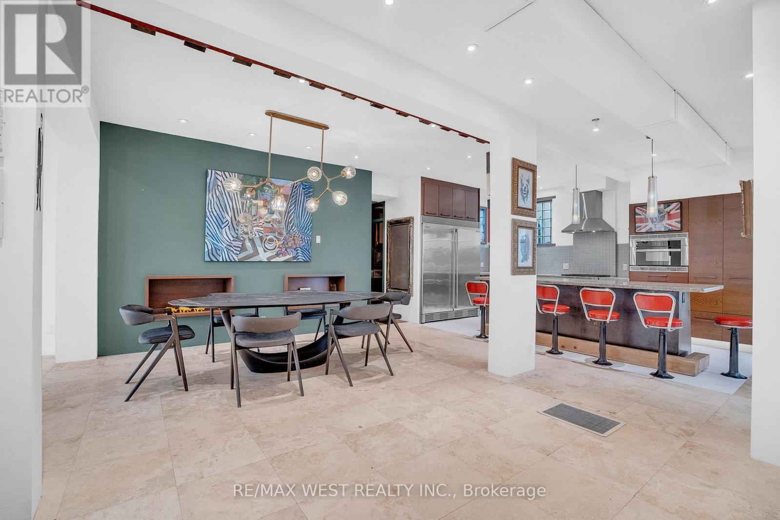 53 Argyle Street, Toronto, ON - Indoor