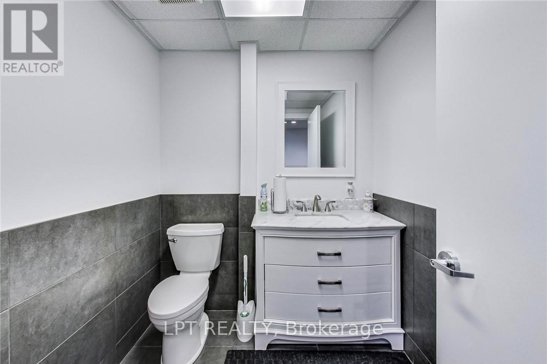 Main - 59 Collier Street, Barrie, ON