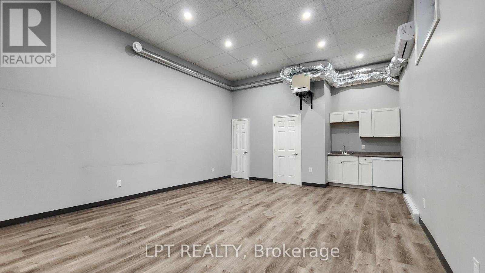 Main - 59 Collier Street, Barrie, ON