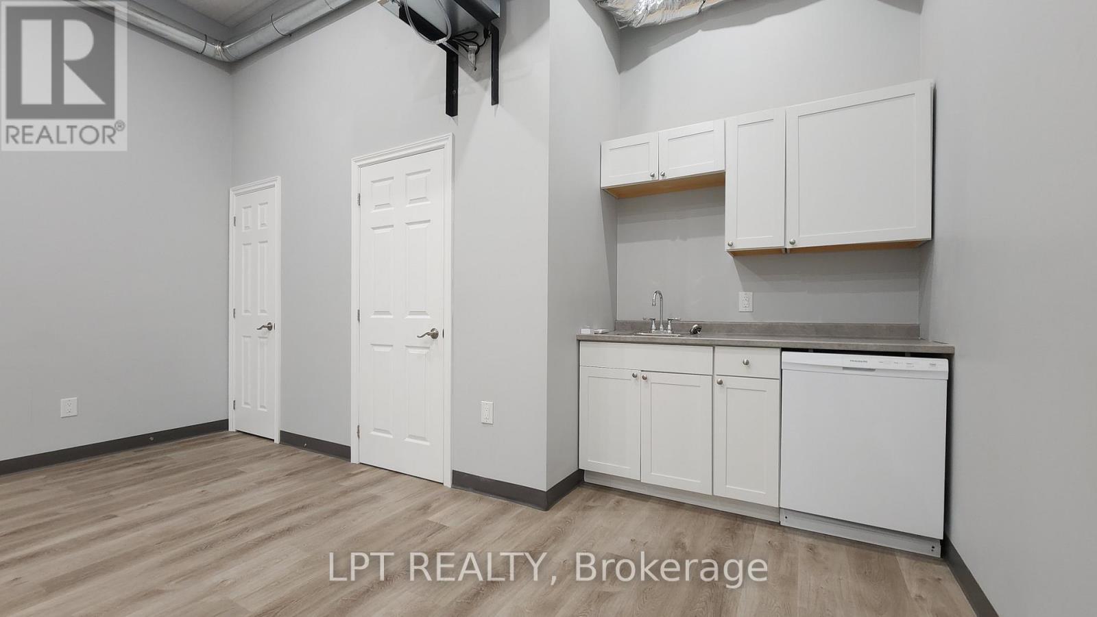 Main - 59 Collier Street, Barrie, ON