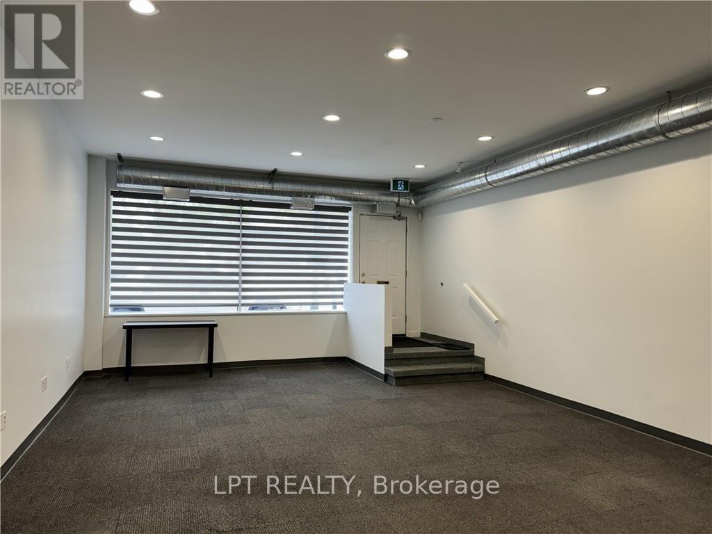 Main - 59 Collier Street, Barrie, ON