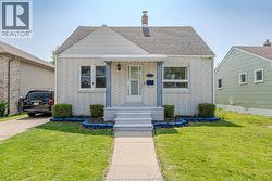 2367 MEIGHEN Windsor, ON N8W 4B8