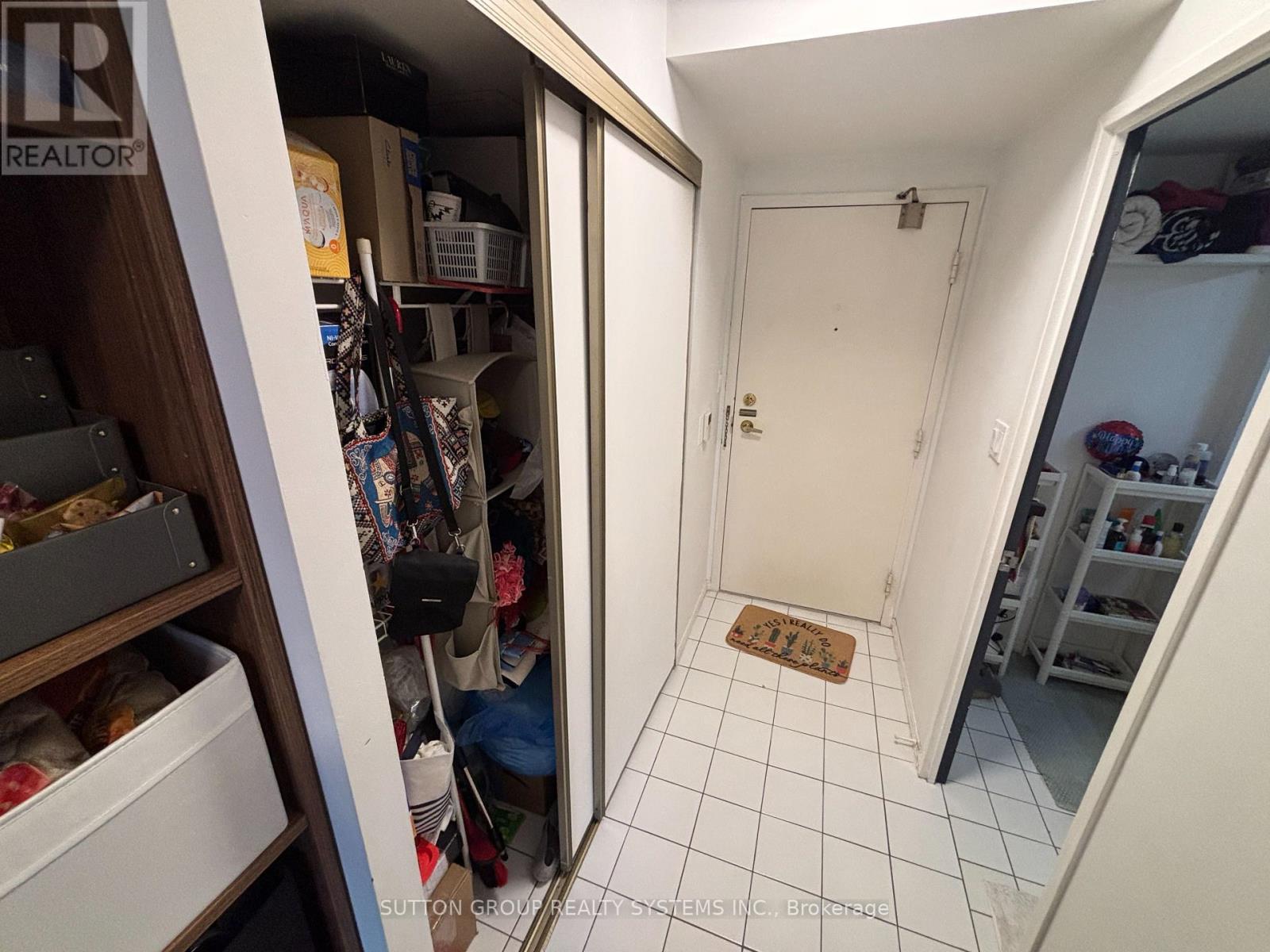 1104A - 3605 Kariya Drive, Mississauga, ON - Indoor