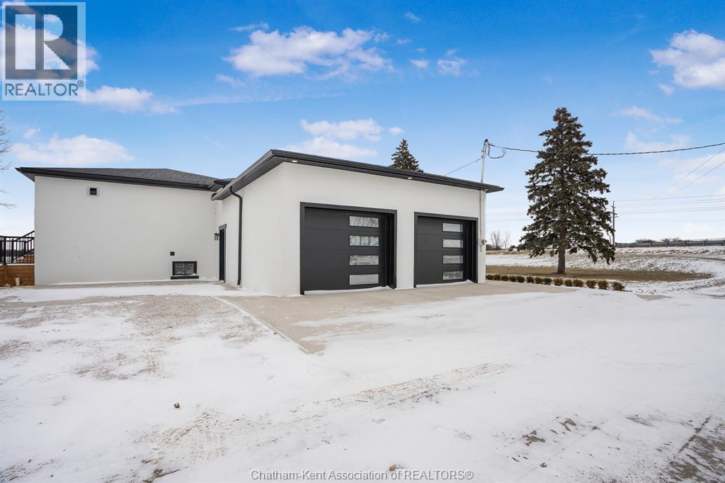 6511 Queens Line, Raleigh Township, ON - Outdoor