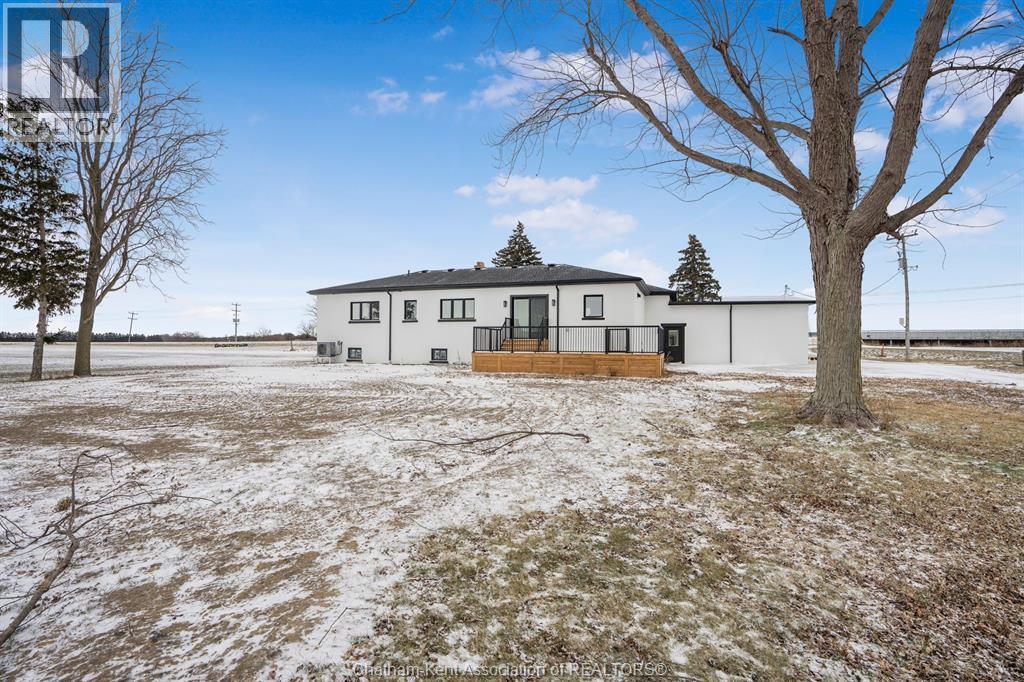 6511 Queens Line, Raleigh Township, ON - Outdoor