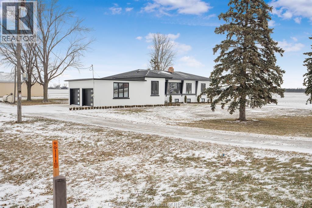 6511 Queens Line, Raleigh Township, ON - Outdoor