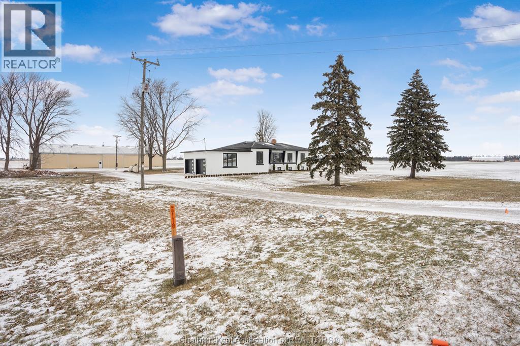 6511 Queens Line, Raleigh Township, ON - Outdoor