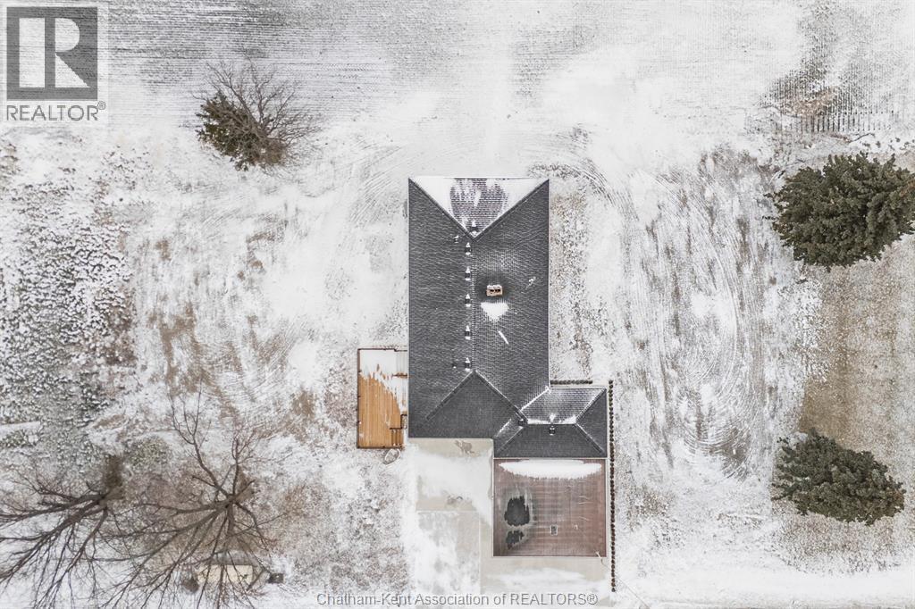 6511 Queens Line, Raleigh Township, ON - Outdoor