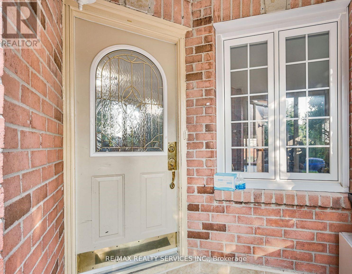 57 Atkins Circle, Brampton, ON - With Exterior