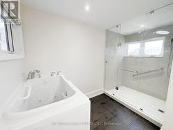 Primary Bedroom - 5pc Ensuite -