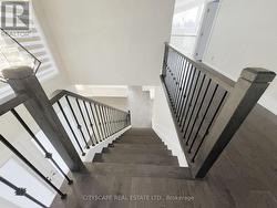 Stairs Back to Ground Floor -