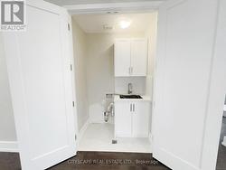 Laundry Room (Closet) -