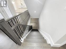 Stairs to Basement -