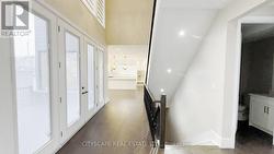 Expansive Patio Doors to Access Patio -