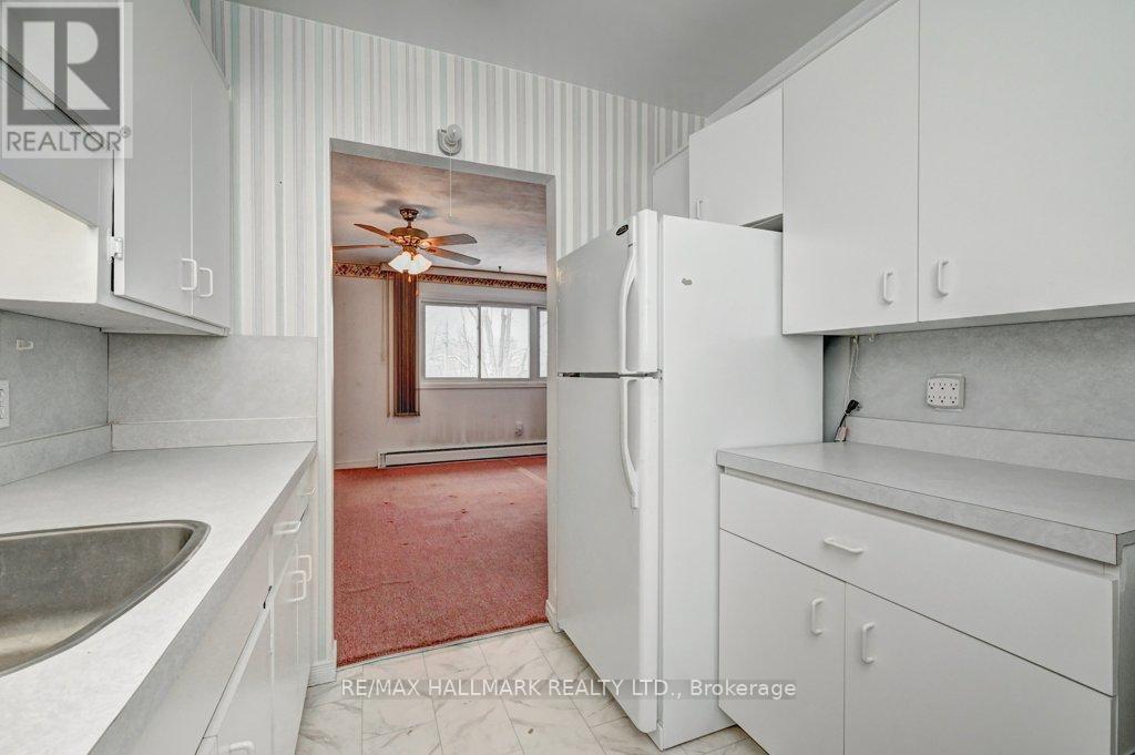 311 - 155 Queen Street N, Minto, ON - Indoor