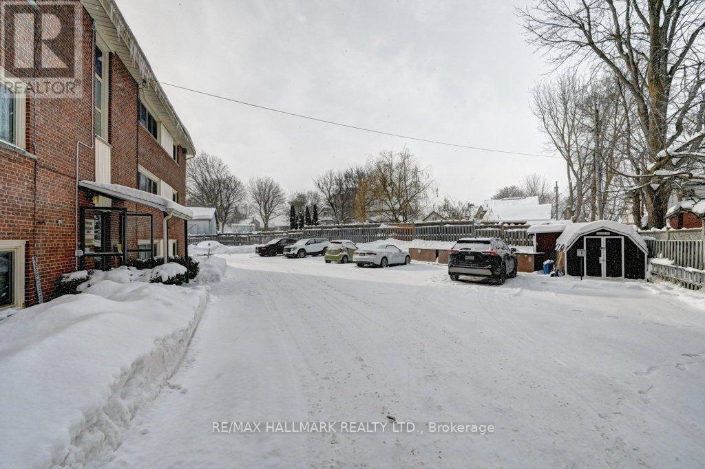 311 - 155 Queen Street N, Minto, ON - Outdoor