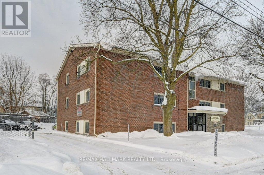 311 - 155 Queen Street N, Minto, ON - Outdoor