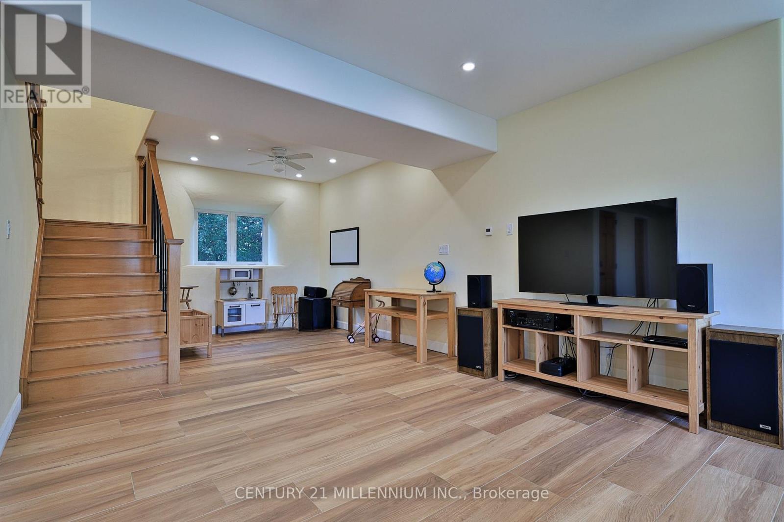 322066 Concession Road 6-7, East Luther Grand Valley, ON - Indoor