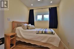 Bedroom #3 or nursery -