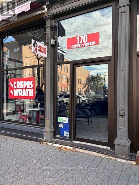 170 Hunter Street W, Peterborough (Town Ward 3), ON