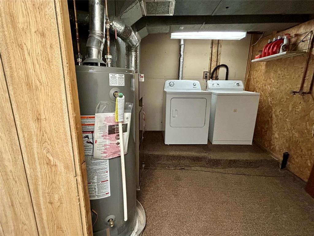 1252 5 Street, Brandon, MB - Indoor