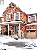 311 SILK TWIST DRIVE East Gwillimbury, ON L9N 0V4
