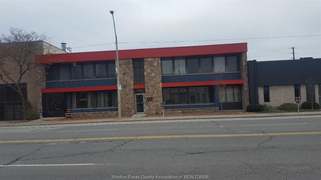 201-1060 University Avenue West, Windsor, ON