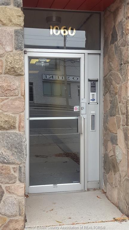 201-1060 University Avenue West, Windsor, ON