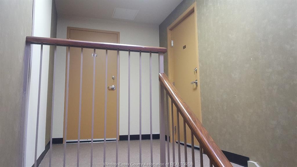 201-1060 University Avenue West, Windsor, ON