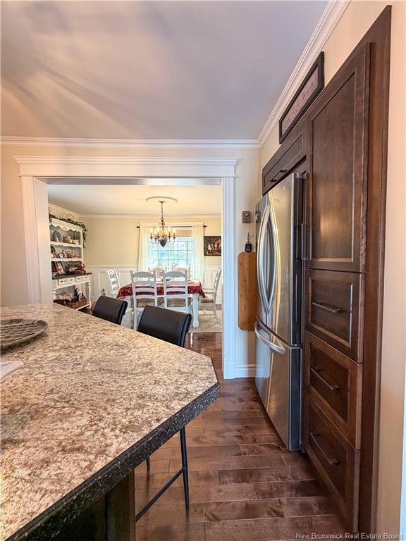 517 Victoria St, Dalhousie, NB