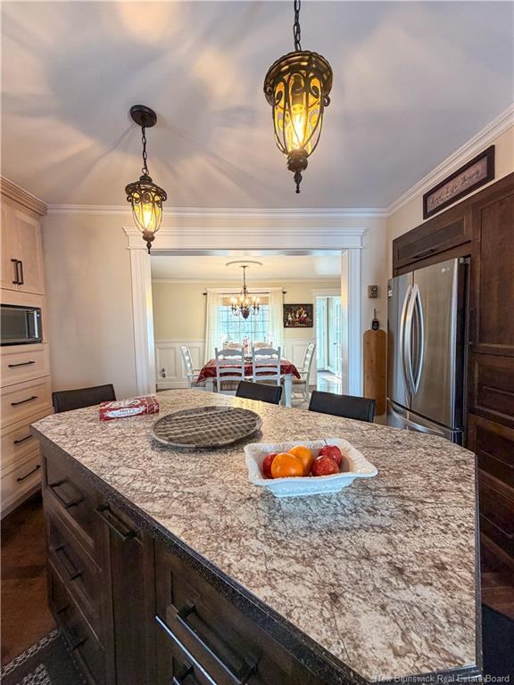 517 Victoria St, Dalhousie, NB